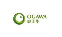 奧佳華集團(tuán)logo